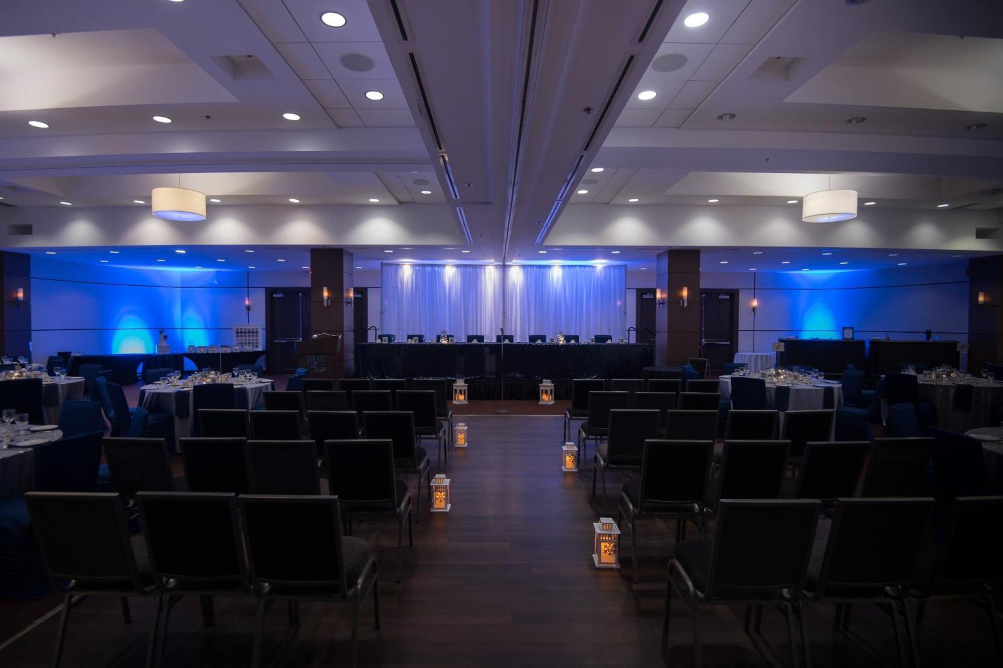 Four Points By Sheraton Winnipeg South Exteriör bild