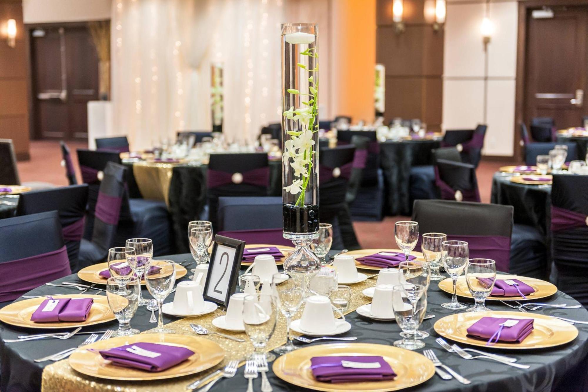 Four Points By Sheraton Winnipeg South Exteriör bild