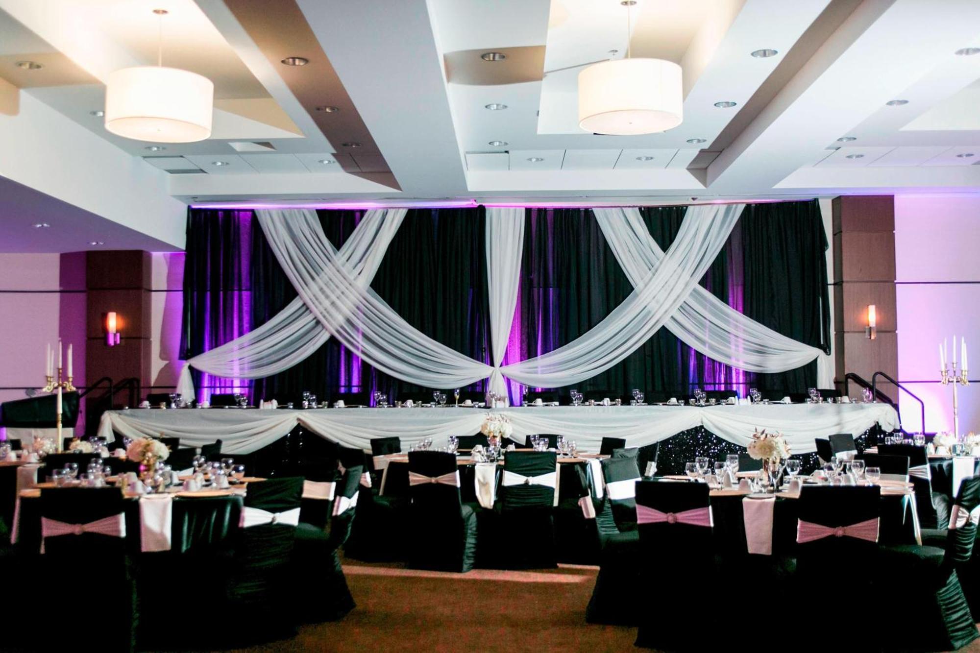 Four Points By Sheraton Winnipeg South Exteriör bild