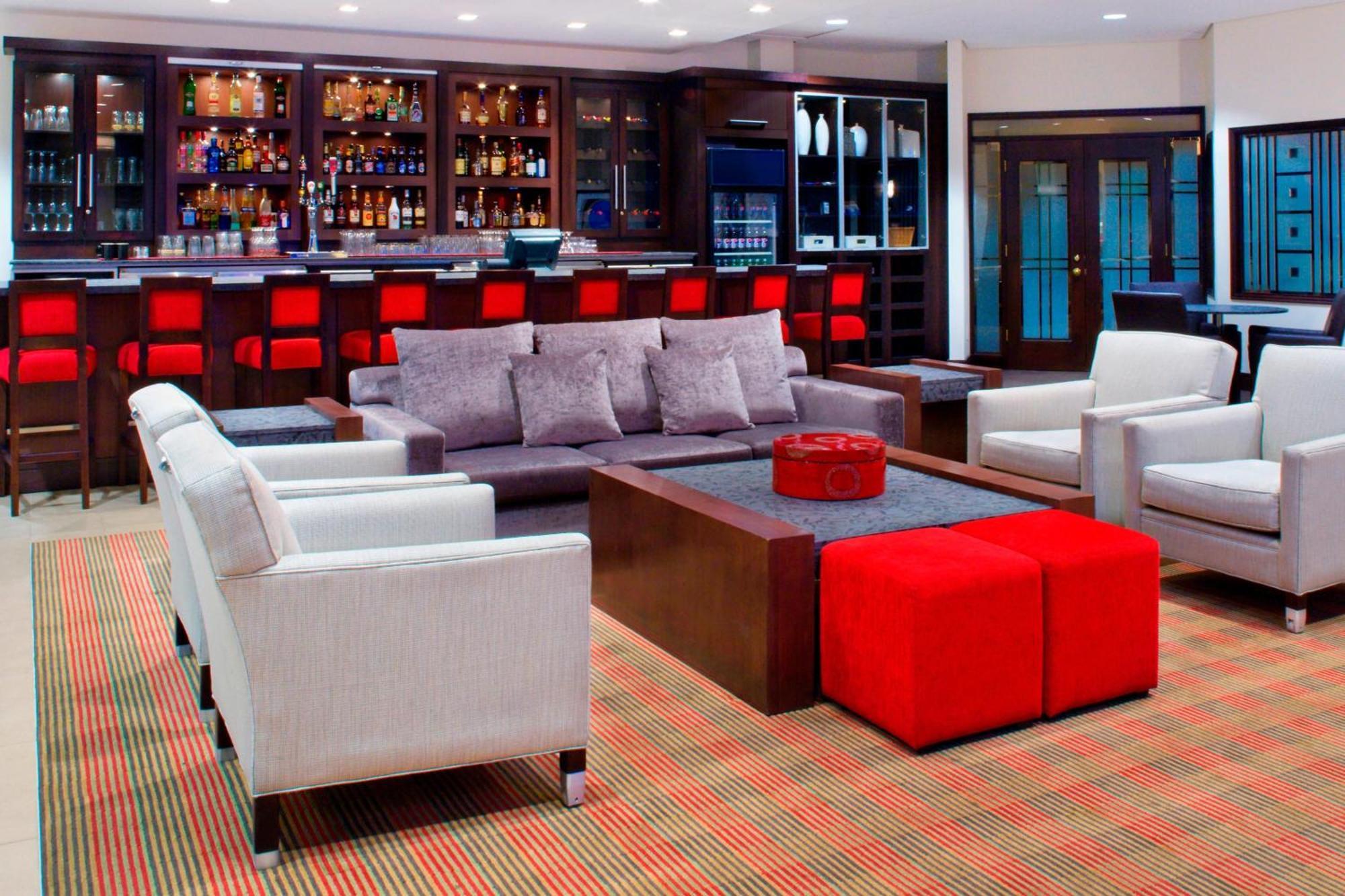 Four Points By Sheraton Winnipeg South Exteriör bild