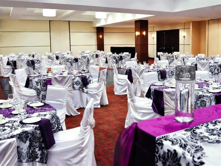 Four Points By Sheraton Winnipeg South Exteriör bild