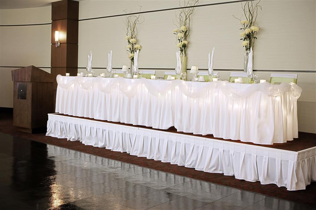 Four Points By Sheraton Winnipeg South Bekvämligheter bild