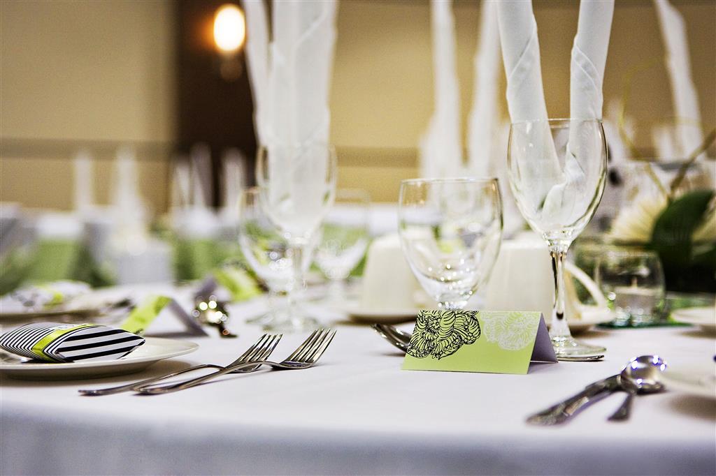 Four Points By Sheraton Winnipeg South Bekvämligheter bild